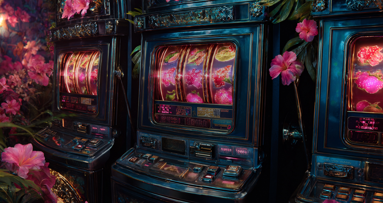 Fruta Casino