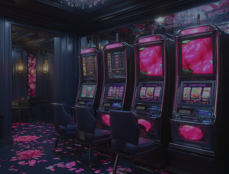 Fruta Casino