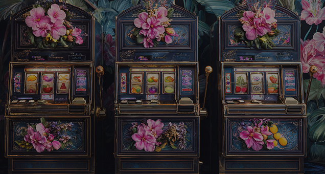 Fruta Casino