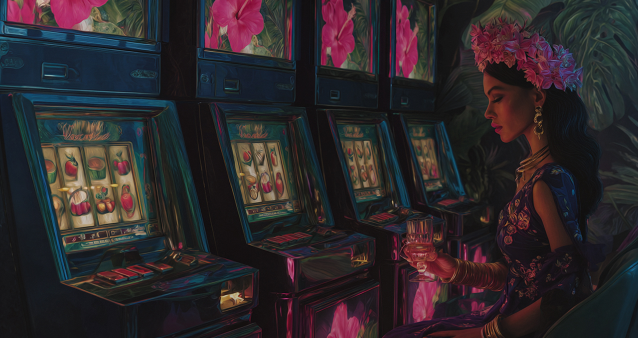 Fruta Casino